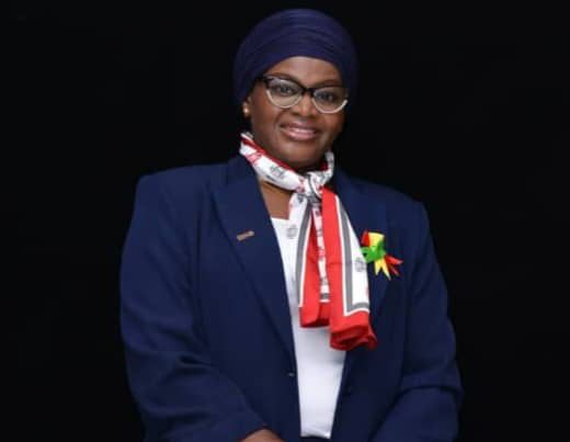 Hajia Wasila Yakubu